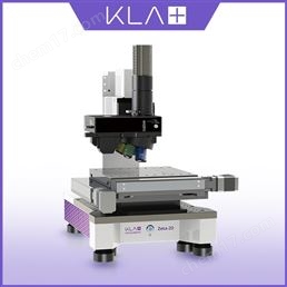 KLA 白光共聚焦顯微鏡
