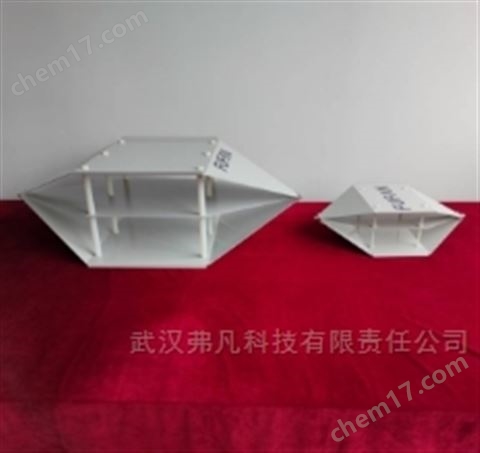 開放式TEM小室