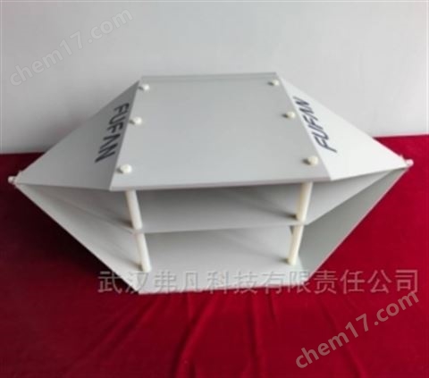 開放式TEM小室