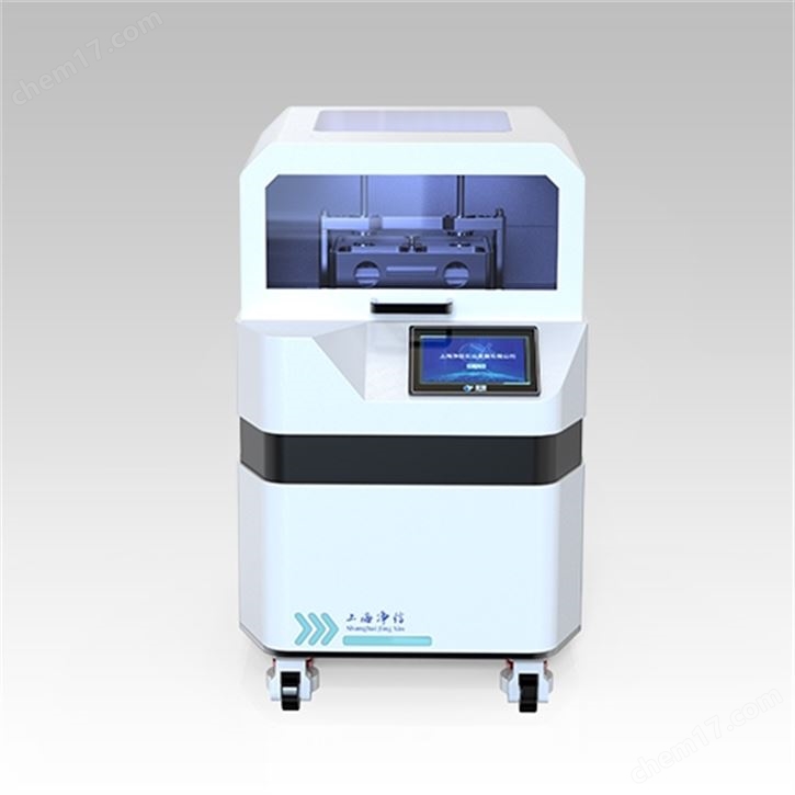 超高通量組織研磨儀