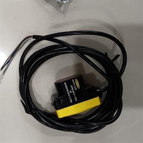 BANNER T-GAGEM18T系列溫度感測(cè)器,邦納