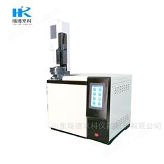 白酒環(huán)氧乙烷非甲烷總烴天然氣氣相色譜儀