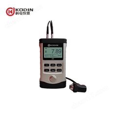 科電HCH-3000E-E回波超聲波測厚儀