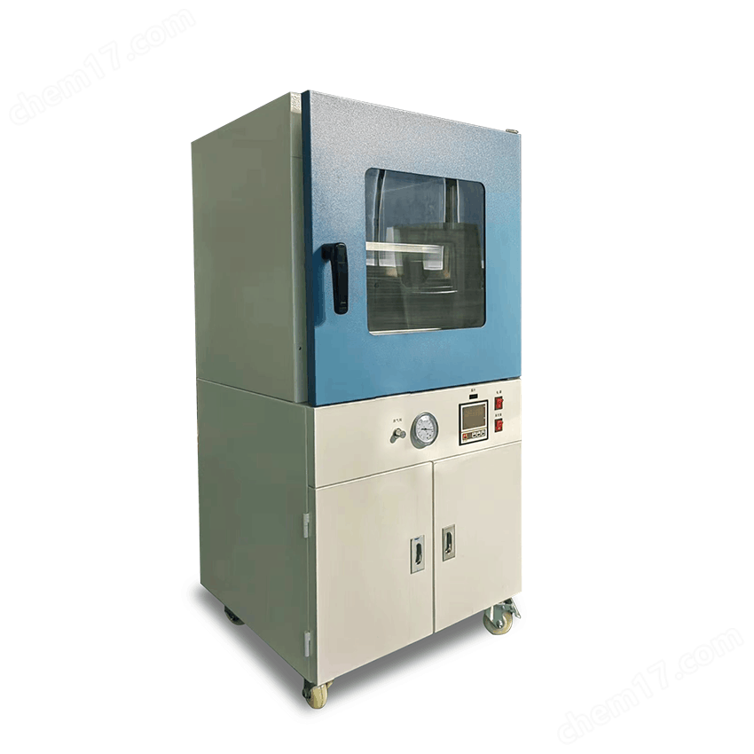 立式真空干燥箱DZF-6210