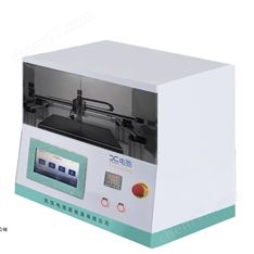 納米漿料超聲噴涂儀