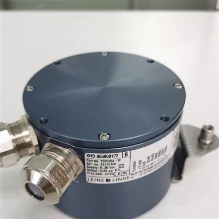 leine linde林德537401-04加固實(shí)心軸編碼器