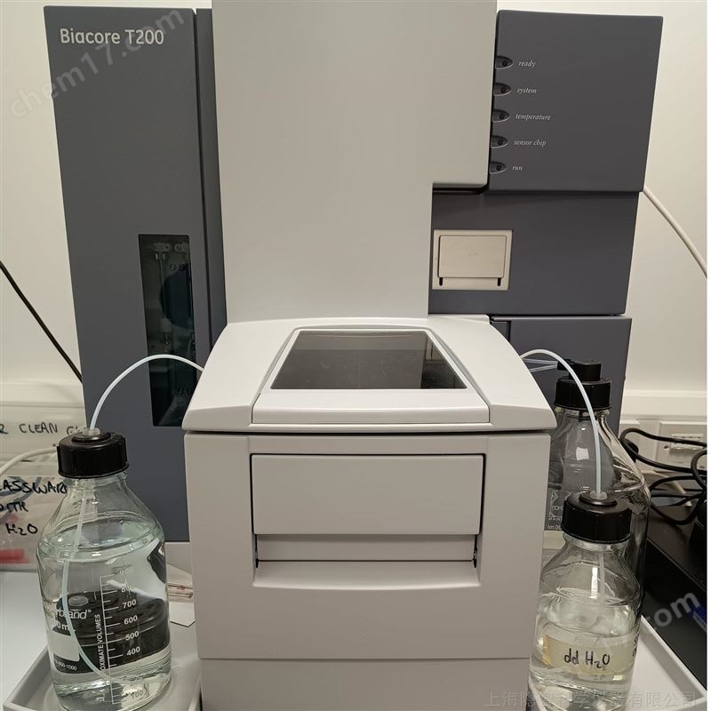 GE分子相互作用分析儀