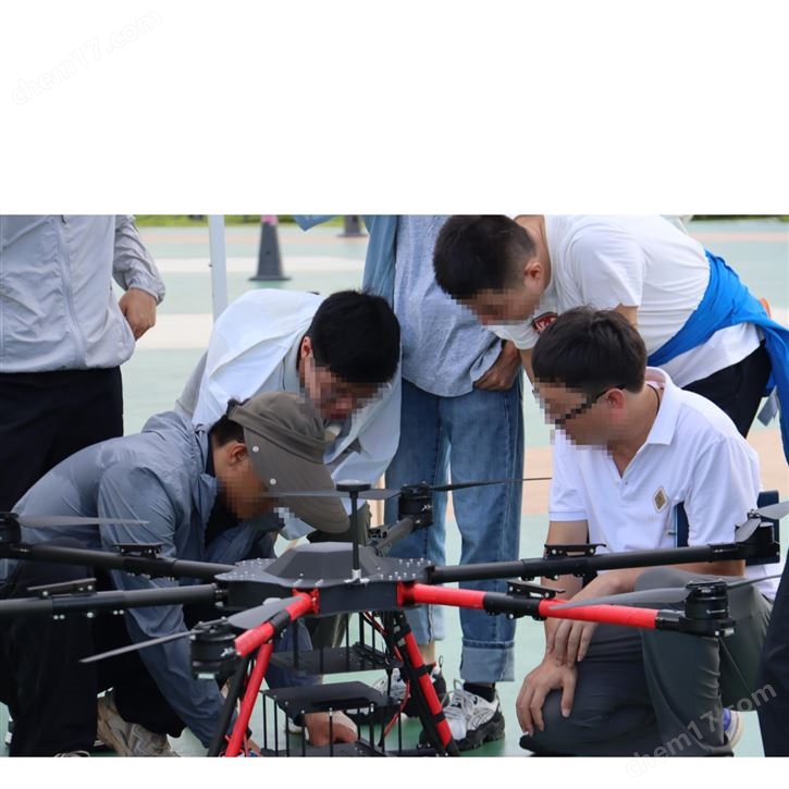 超視距駕駛員證CAAC無人機考證