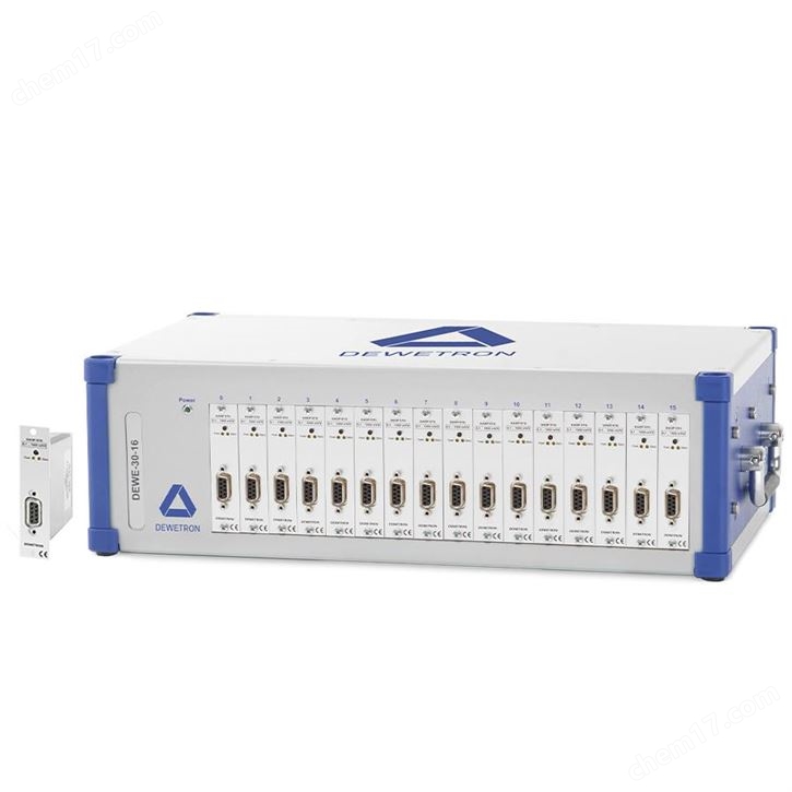 德維創DAQP-STG隔離型通用放大器