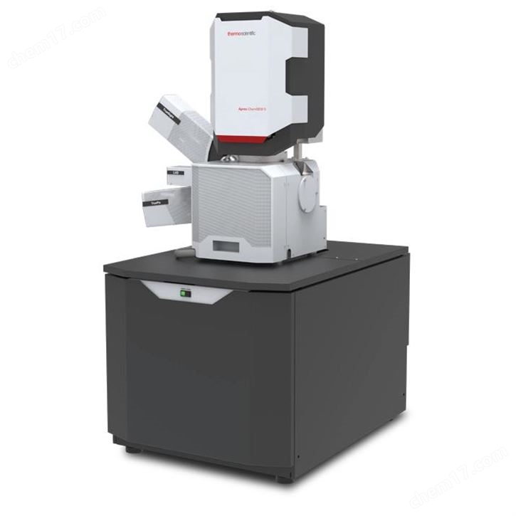 賽默飛場發(fā)射掃描電鏡標配能譜助力材料分析