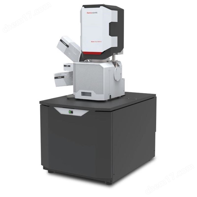 賽默飛場(chǎng)發(fā)射掃描電鏡標(biāo)配能譜助力材料分析