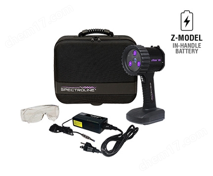 美国SP手持式紫外灯