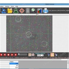 畜牧設(shè)備精子活力/形態(tài)分析系統(tǒng)