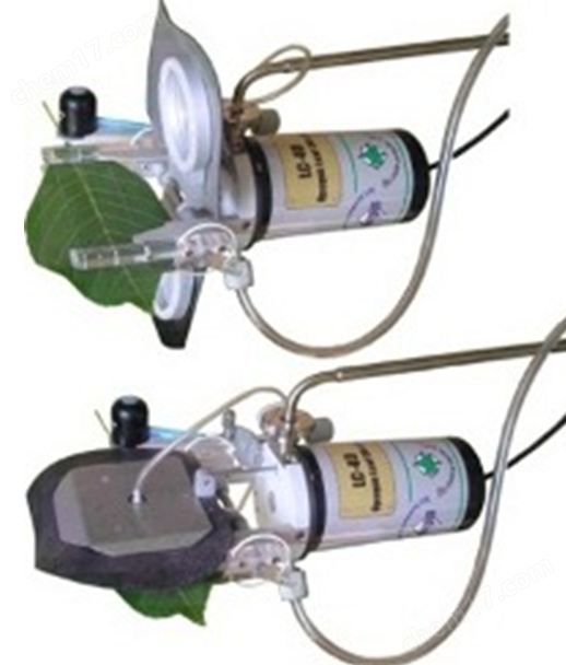 image.png 植物光合生理及环境监测系统