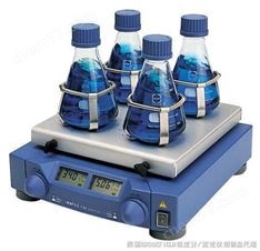 控制型圓周式震蕩搖床