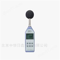 恒升HS5661+擴(kuò)聲級(jí)脈沖聲級(jí)計(jì)（噪聲儀）