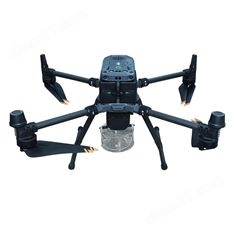 無人機環(huán)境應(yīng)急監(jiān)測系統(tǒng)