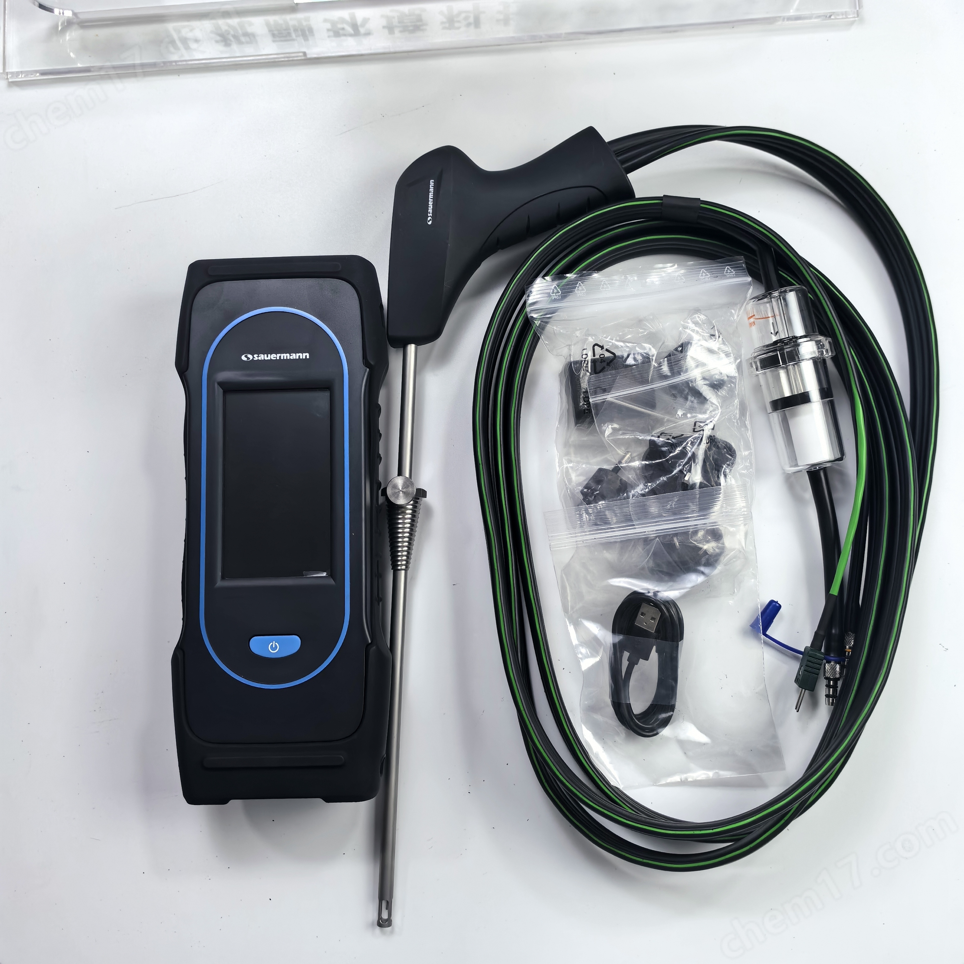 煙氣分析測試儀 精準(zhǔn)檢測高效分析 快速響應(yīng)