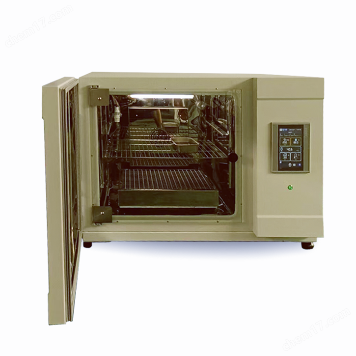 三氣培養(yǎng)搖床 恒溫振蕩