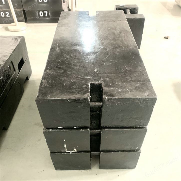 國標1噸砝碼/計量單位校秤1000公斤標準砝碼