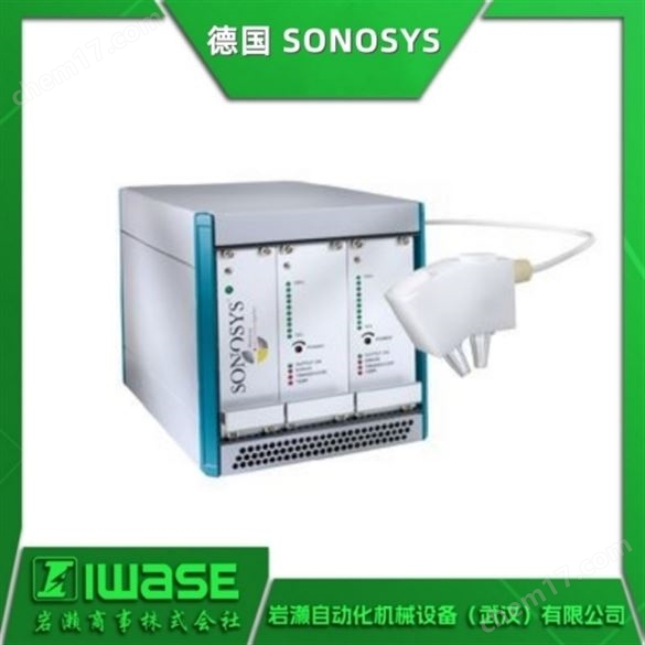 德國(guó)SONOSYS 半導(dǎo)體行業(yè)用兆聲波發(fā)生器