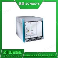 德國SONOSYS 半導(dǎo)體行業(yè)用兆聲波發(fā)生器