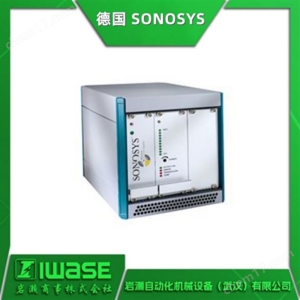 德國(guó)SONOSYS 半導(dǎo)體行業(yè)用兆聲波發(fā)生器