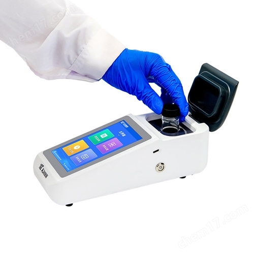 手持式臭氧檢測儀