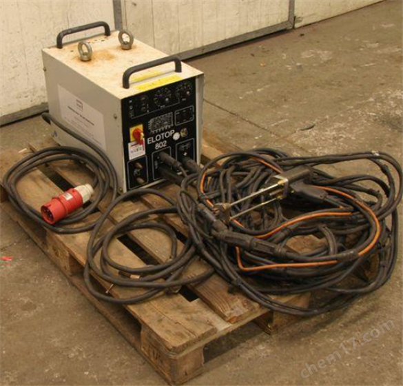 德國Koco變頻器Inverter 805i-8