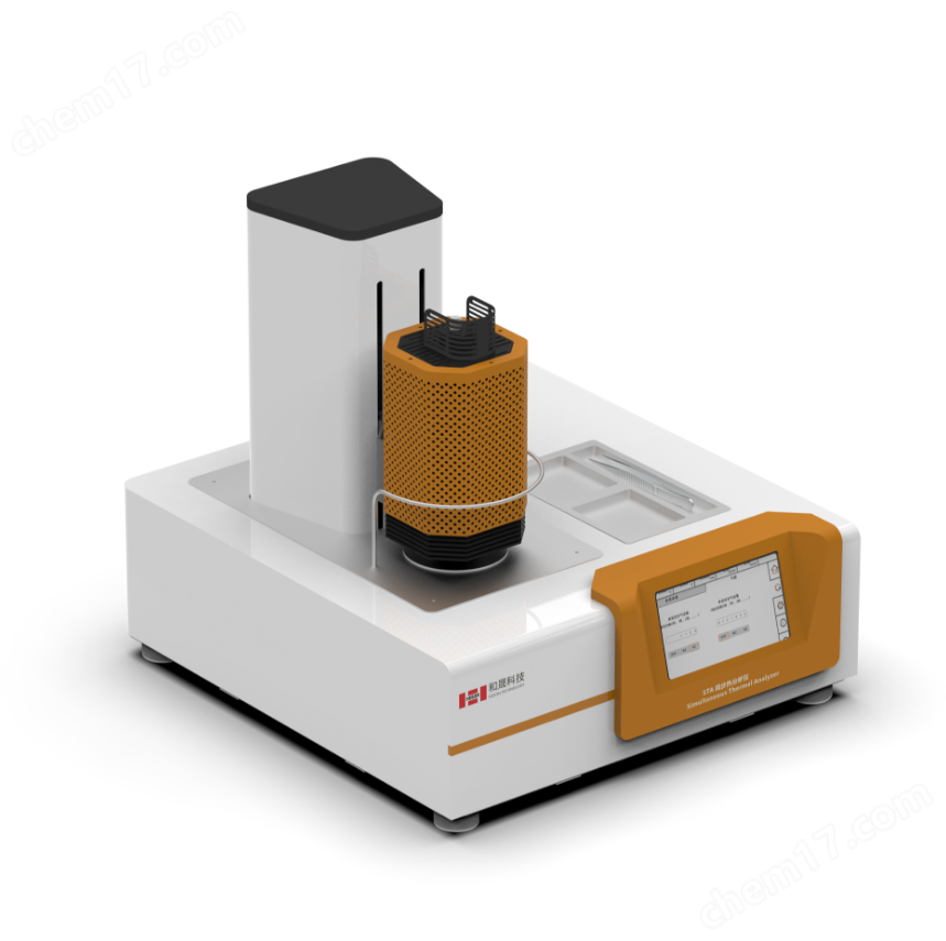 和晟 HS-STA-302 同步熱分析儀廠家