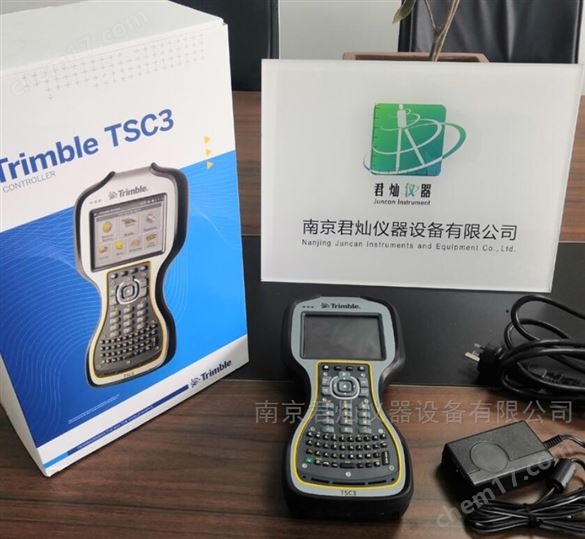 Trimble TSC3 GNSS接收机 RTK手薄控制器