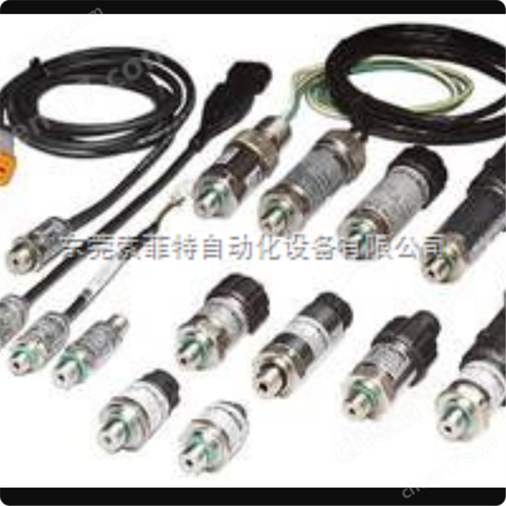 賀德克HYDAC繼電器電磁閥