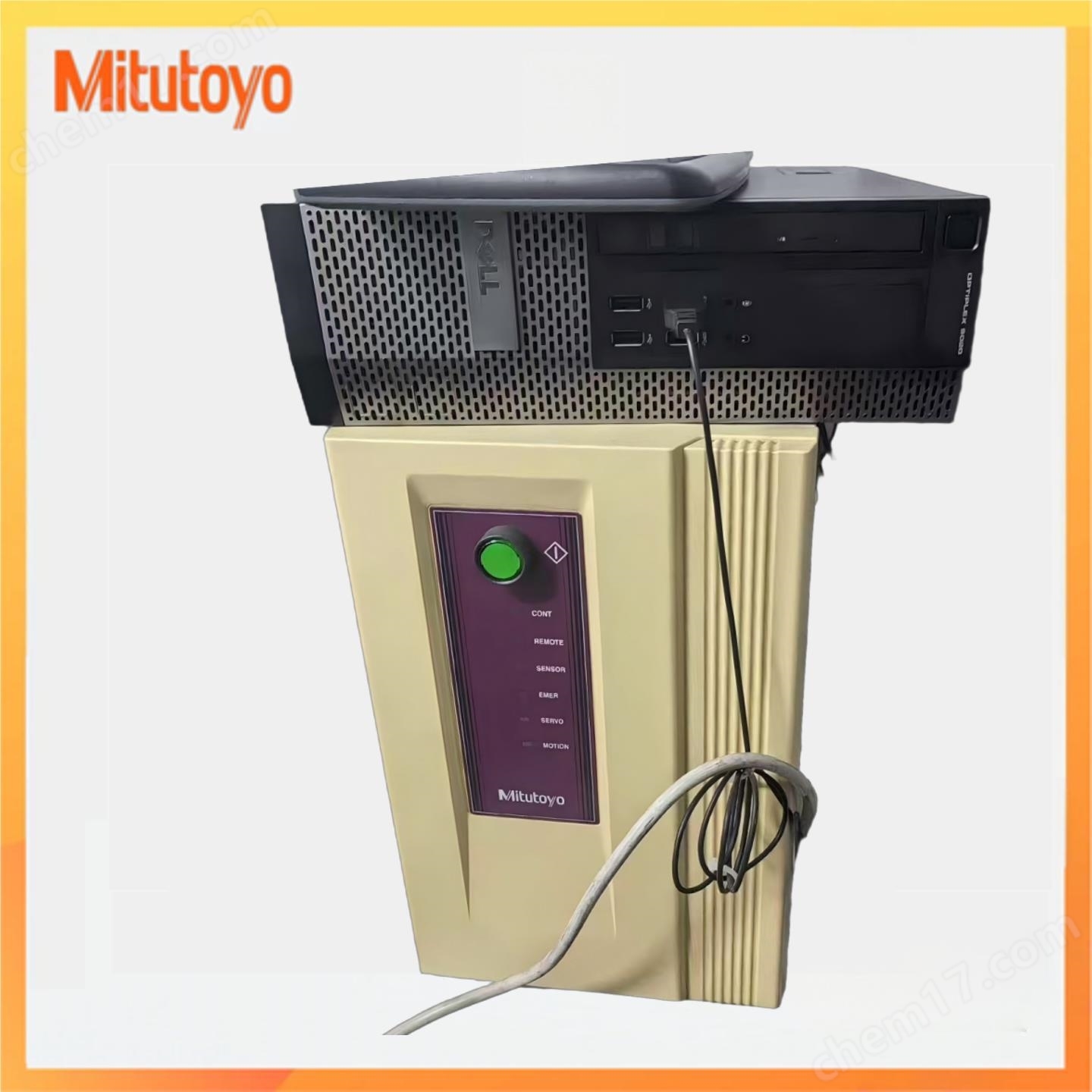 专人维修日本三丰c3200等型号轮廓仪