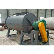 304真空耙式干燥機化工反應干燥設備