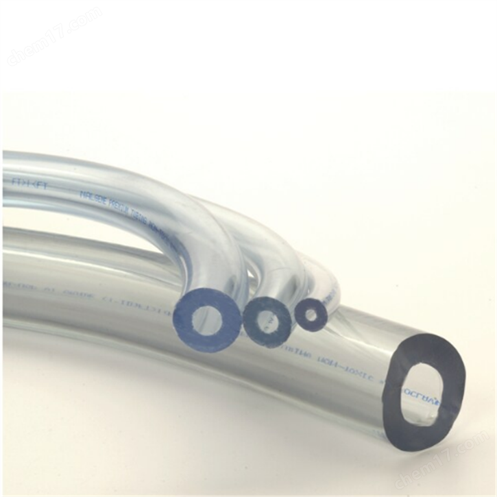 Nalgene180透明塑料PVC真空管