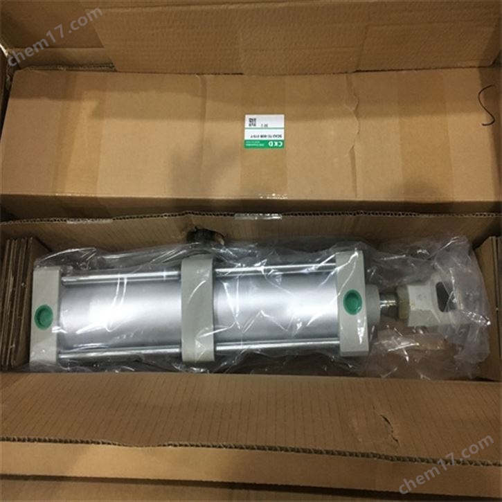 有貨喜開理CKD氣缸CMK2-CC-40-175-J-B2