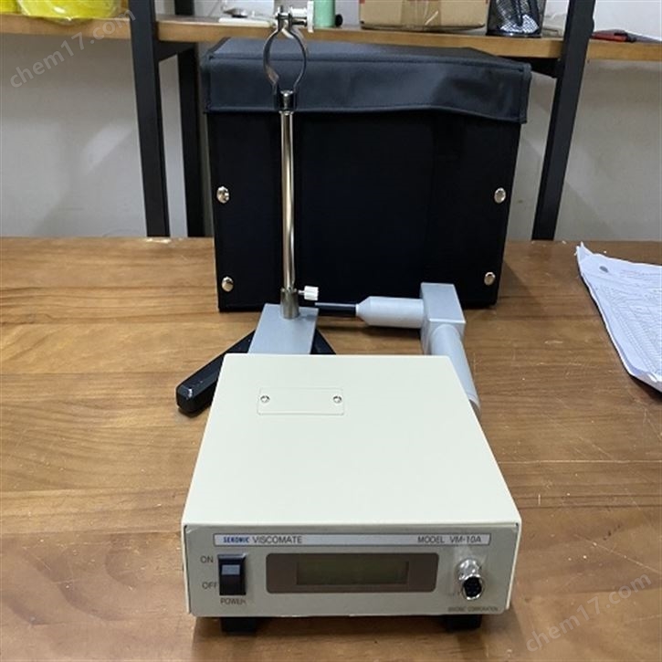 日本SEKONIC粘度計(jì) VM-10A-L京都玉崎供應(yīng)