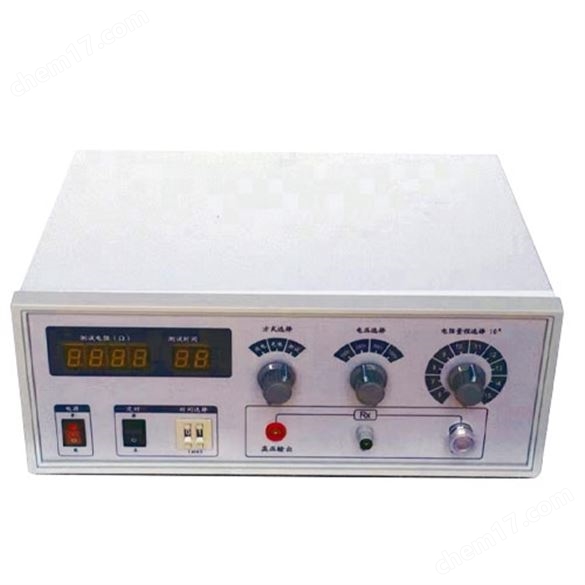 PC40B高絕緣電阻測(cè)量?jī)x