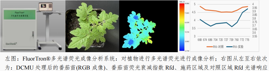 易科泰攜前沿技術(shù)亮相智慧農(nóng)業(yè)論壇，解鎖農(nóng)業(yè)科技新密碼