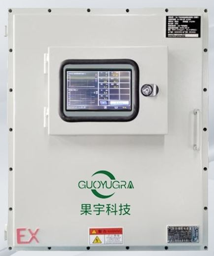 煙氣分析儀