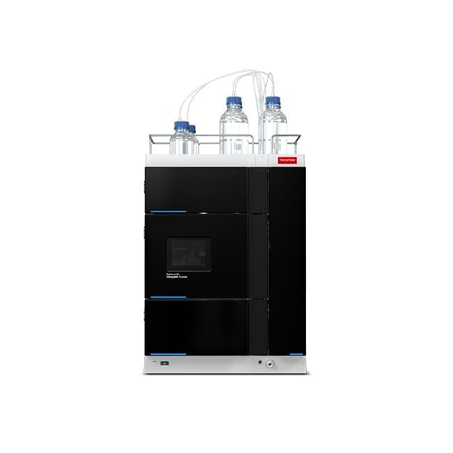 Vanquish&trade; Access HPLC 系统