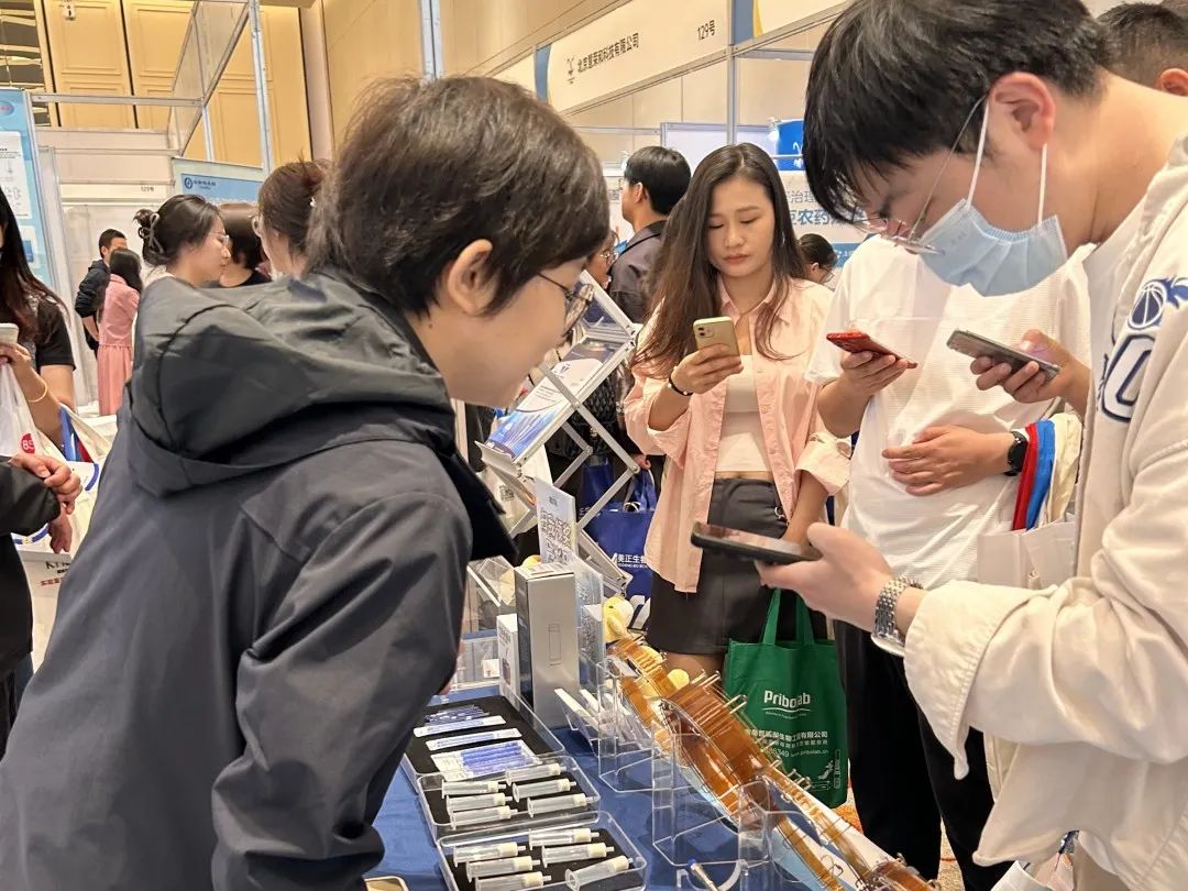 展會回顧：2025 CBIFS 食品安全論壇