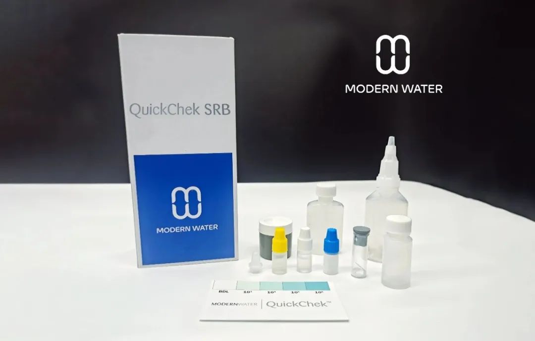 应用 | QuickChek SRB硫酸盐还原菌快速检测方案