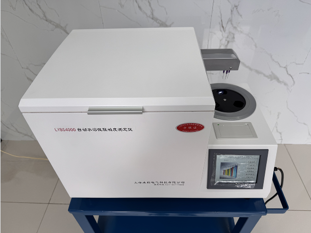 LYBS4000全自動(dòng)水溶性酸及堿測(cè)試儀全自動(dòng)性能穩(wěn)定