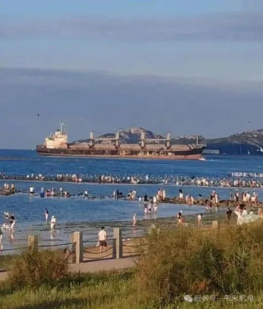 威海團(tuán)建 | 海浪、笑聲與團(tuán)隊(duì)凝聚力的四天三夜?
