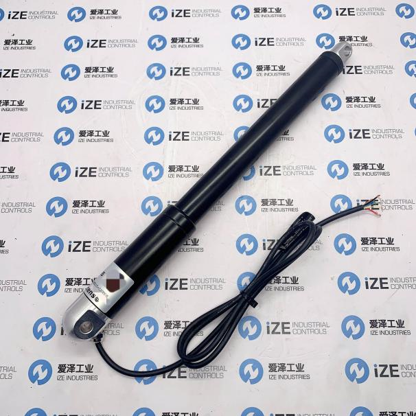 愛澤工業(yè)2025年8月部分到貨產(chǎn)品專題及庫存——CONCENS篇