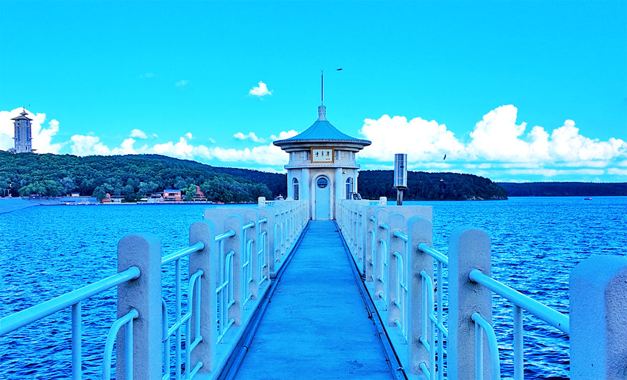 明華電子長(zhǎng)白山之旅回顧：踏遍山河，銘記初心