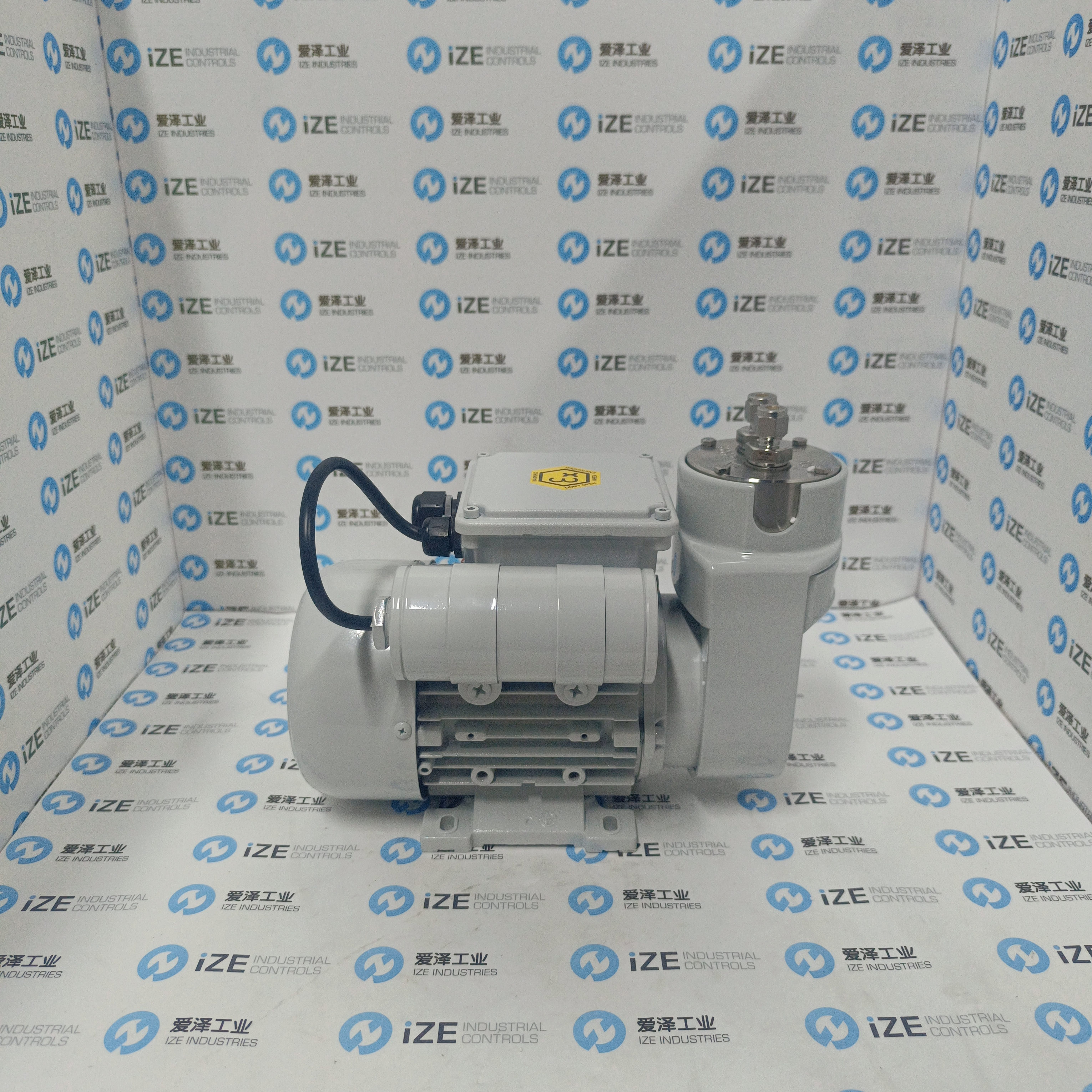 愛澤工業2025年9月部分到貨產品專題及庫存——BüHLER篇
