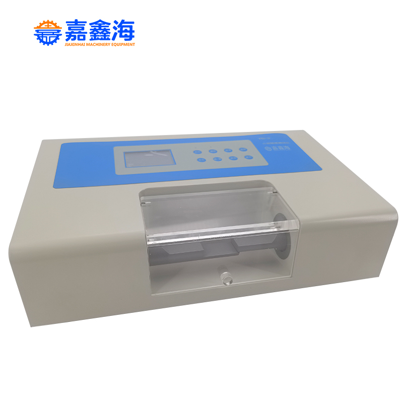 片剂硬度仪检测片剂质量发挥的作用