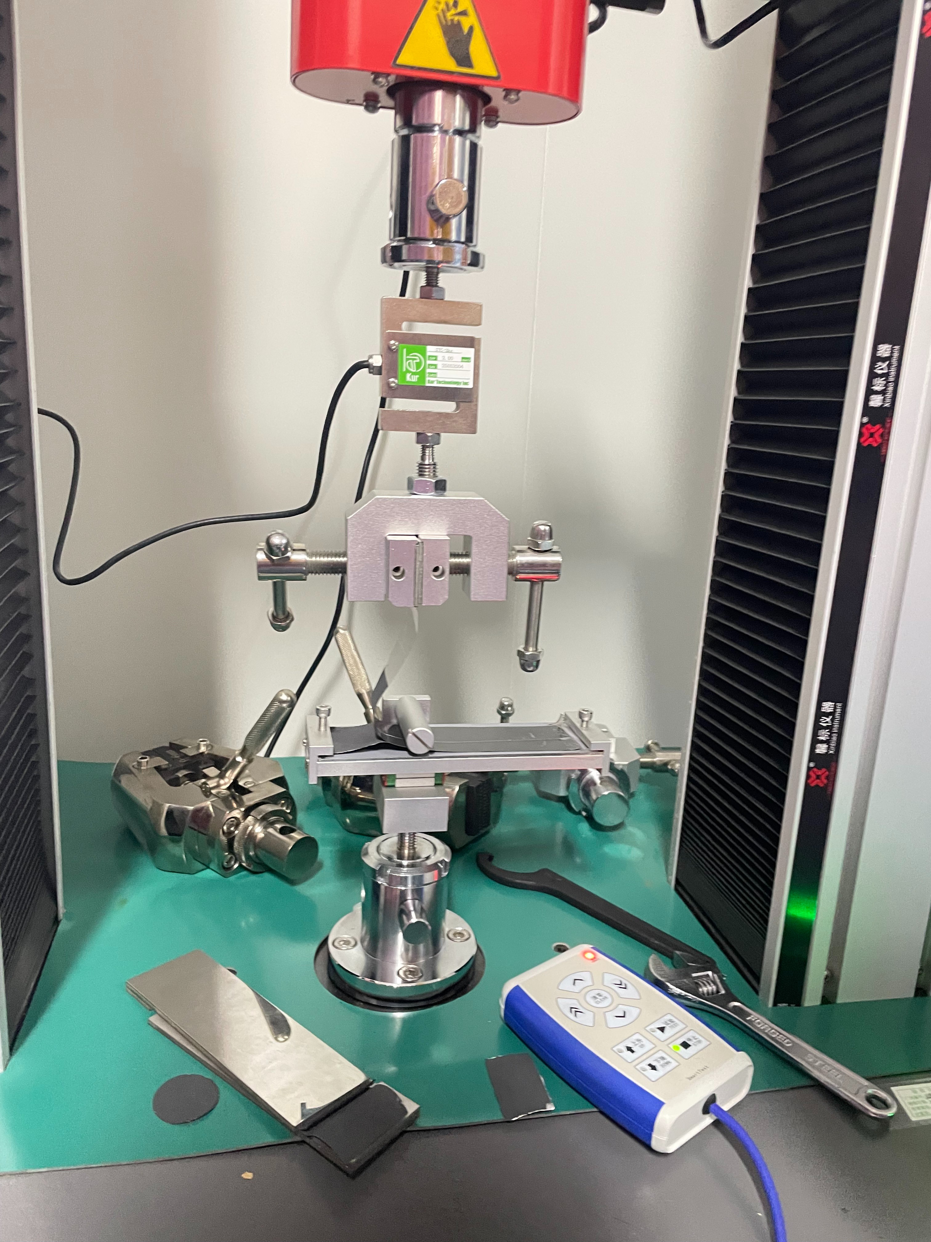 三思永恒科技與紹興弗迪電池合作成功